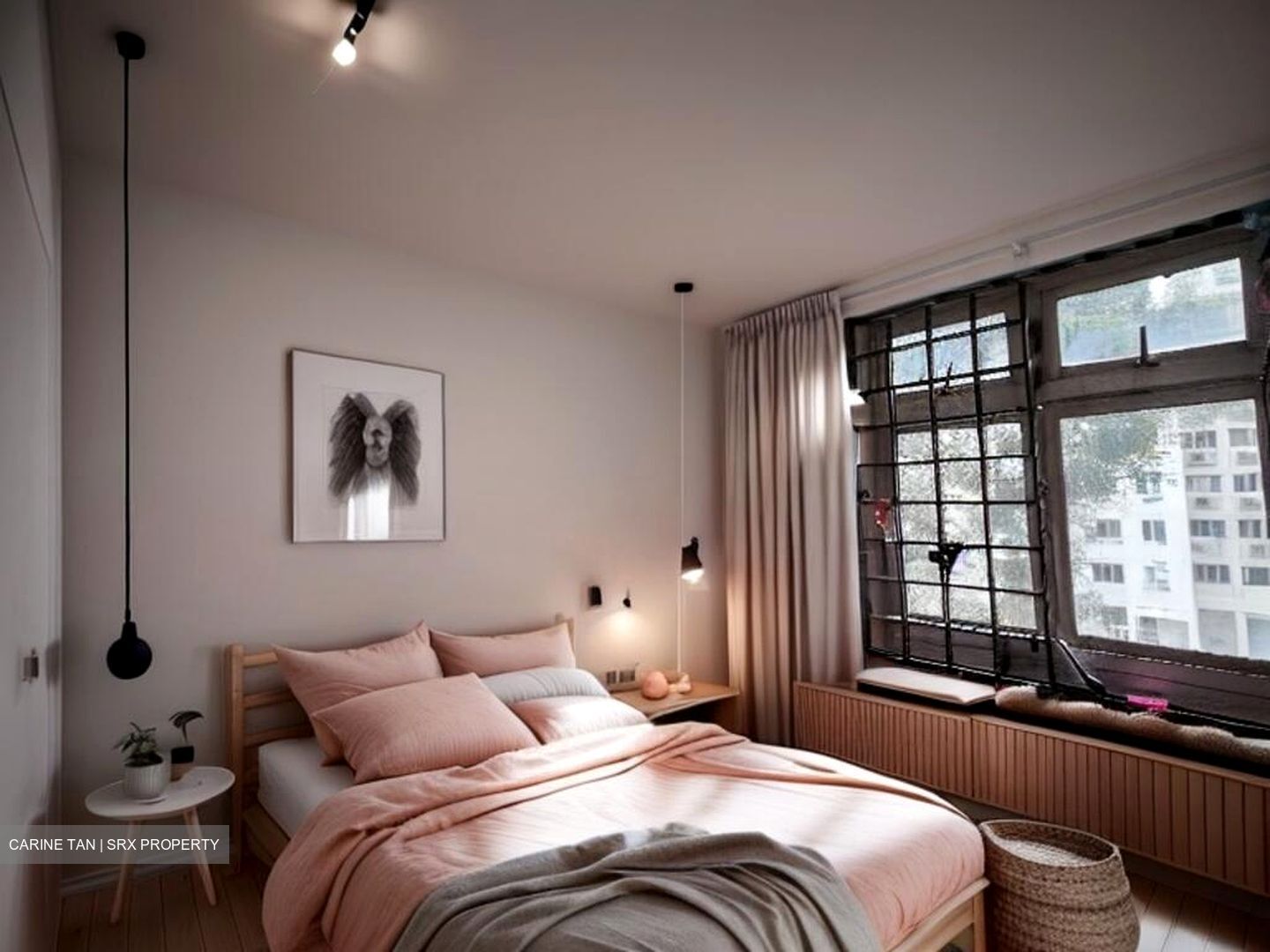 Blk 66 Marine Drive (Marine Parade), HDB 3 Rooms #579659251